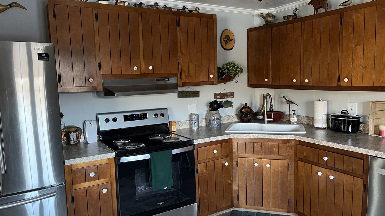 Photo of Kitchen in Mifflintown