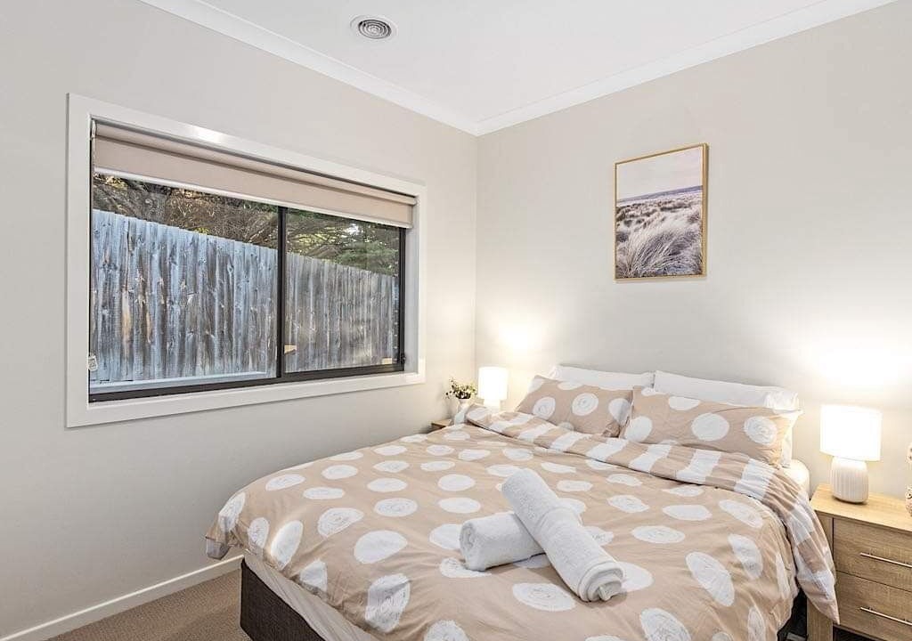 Photo of Bedroom in Wandin North
