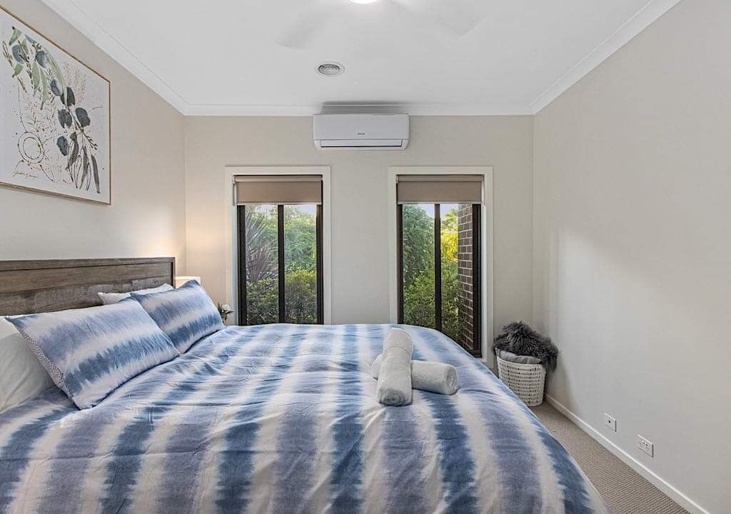 Photo of Bedroom in Wandin North