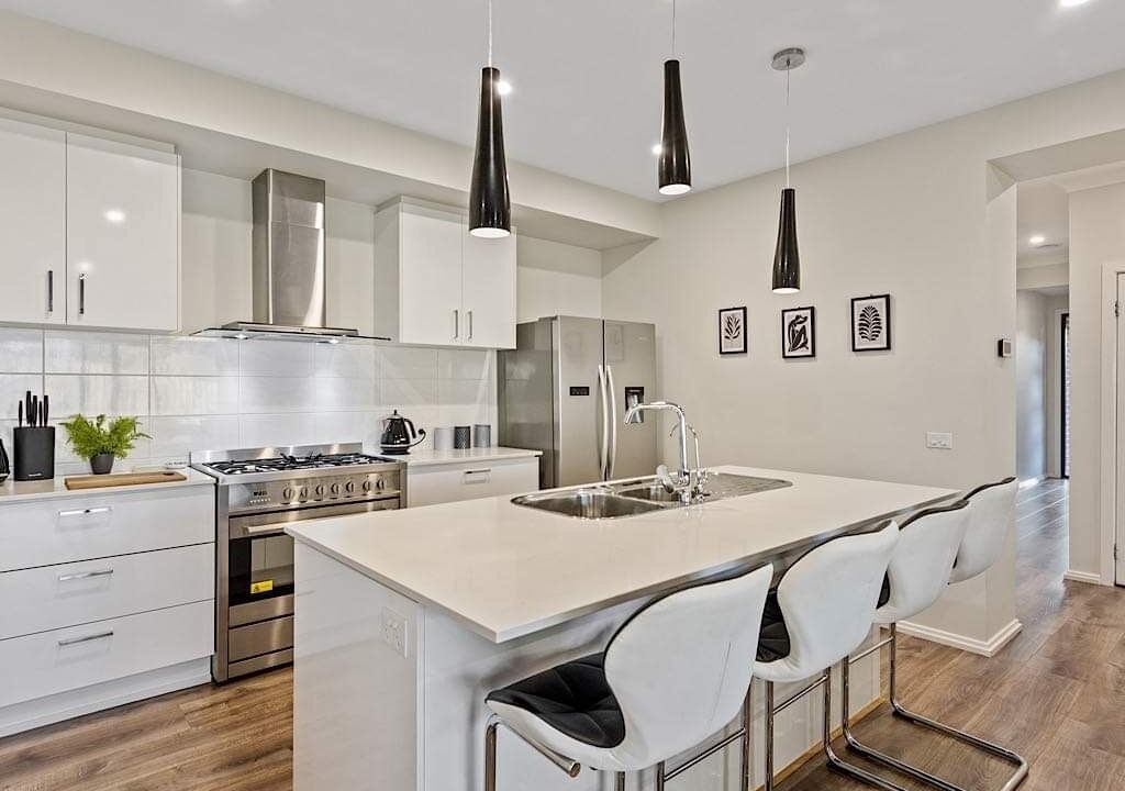 Photo of Kitchen in Wandin North