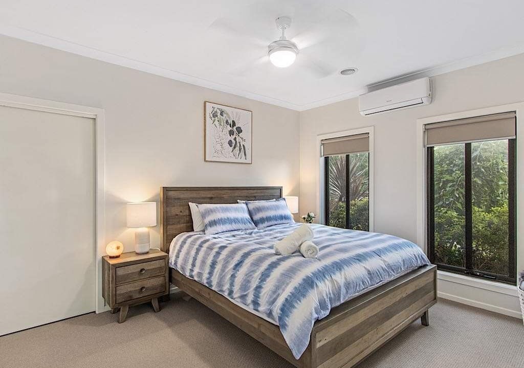 Photo of Bedroom in Wandin North