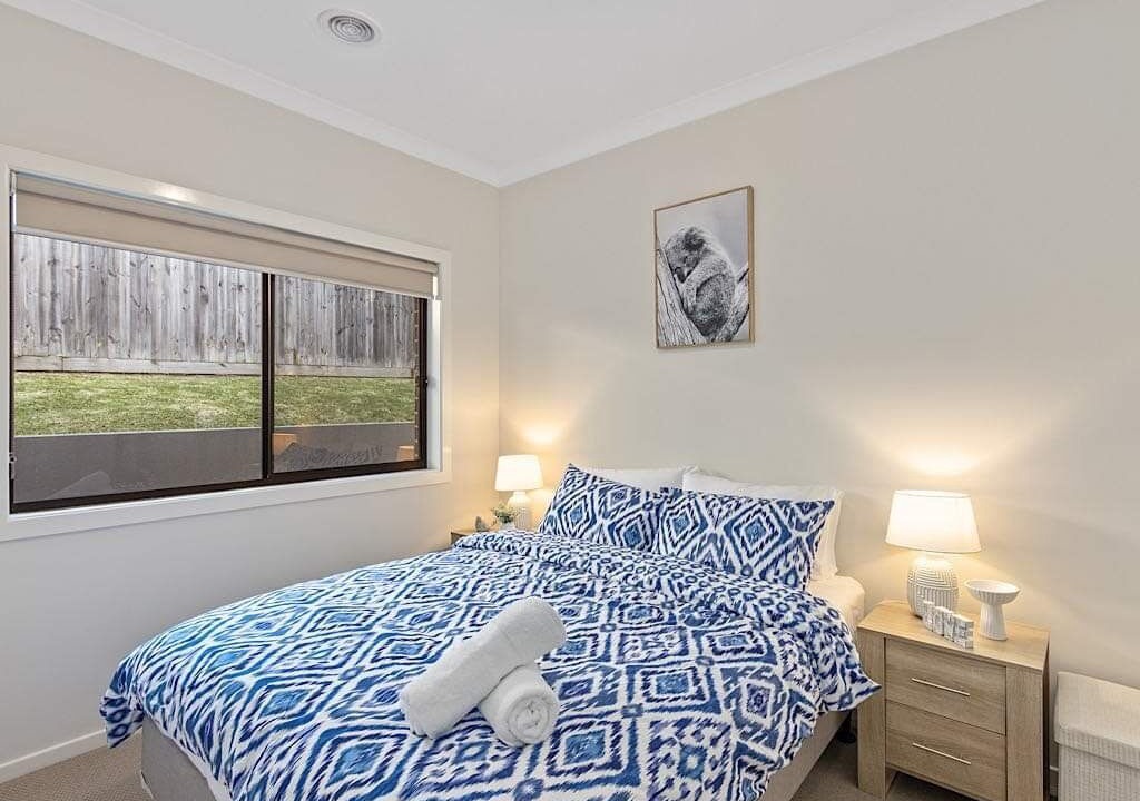 Photo of Bedroom in Wandin North