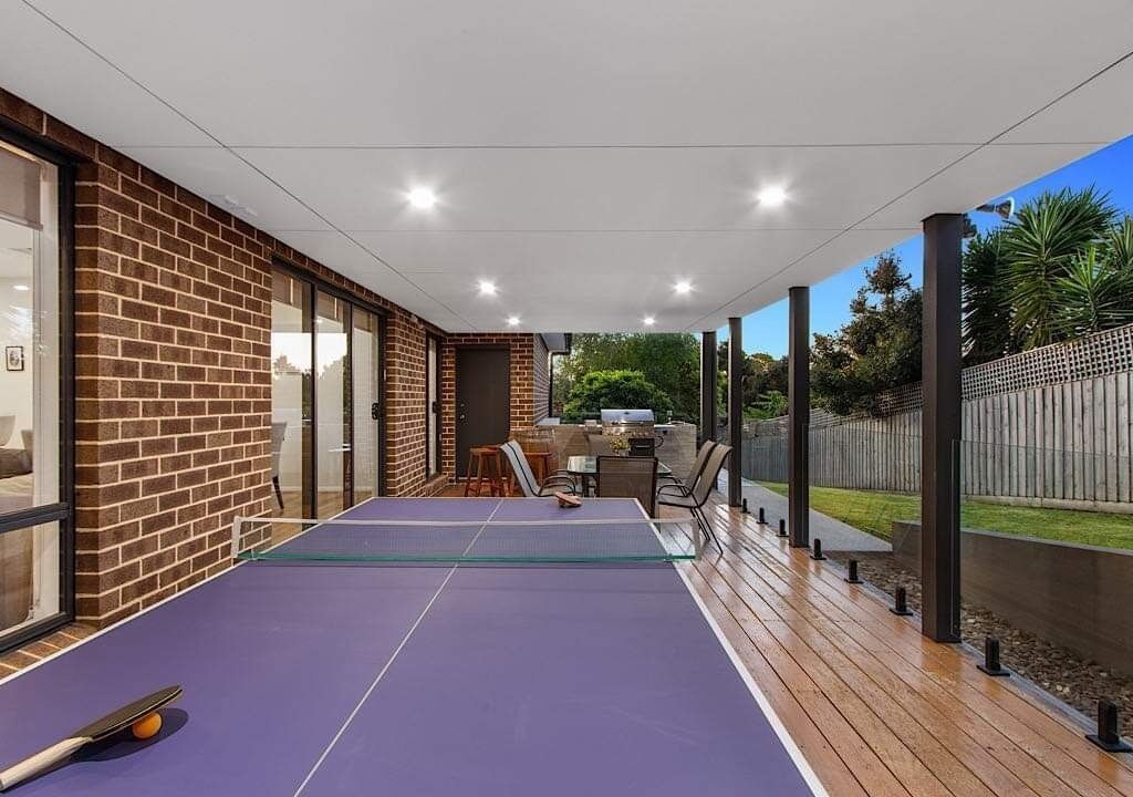 Photo of Patio Balcony in Wandin North