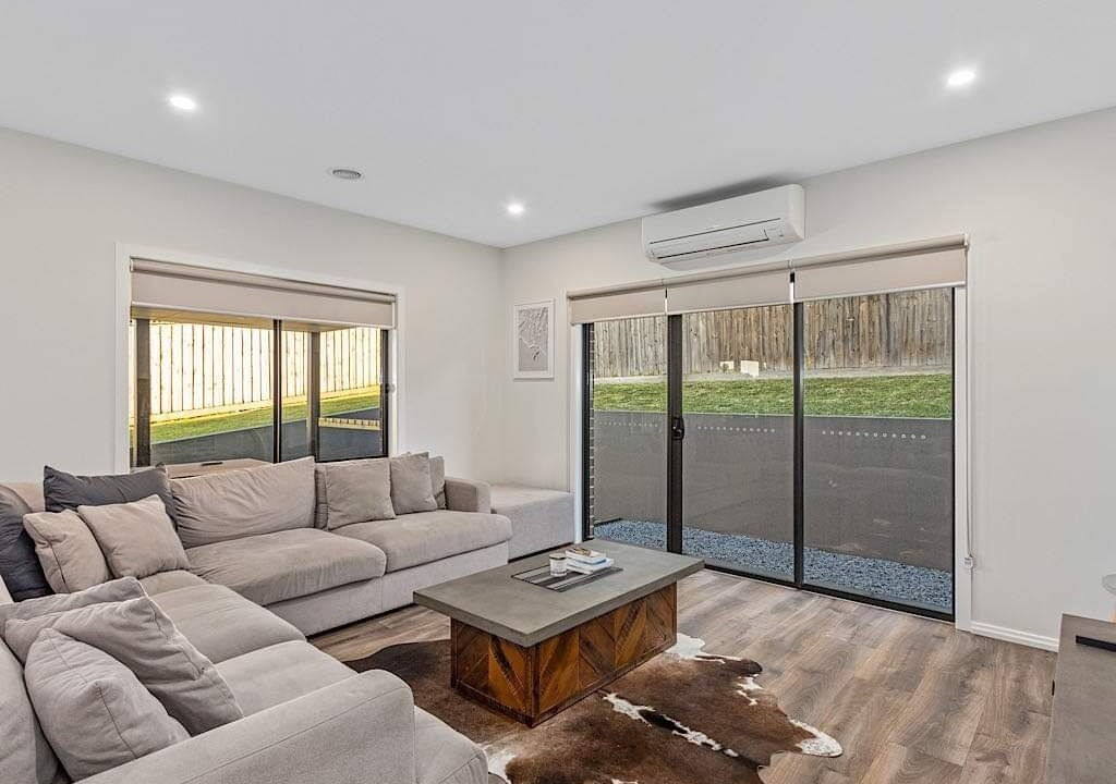 Photo of Livingroom in Wandin North