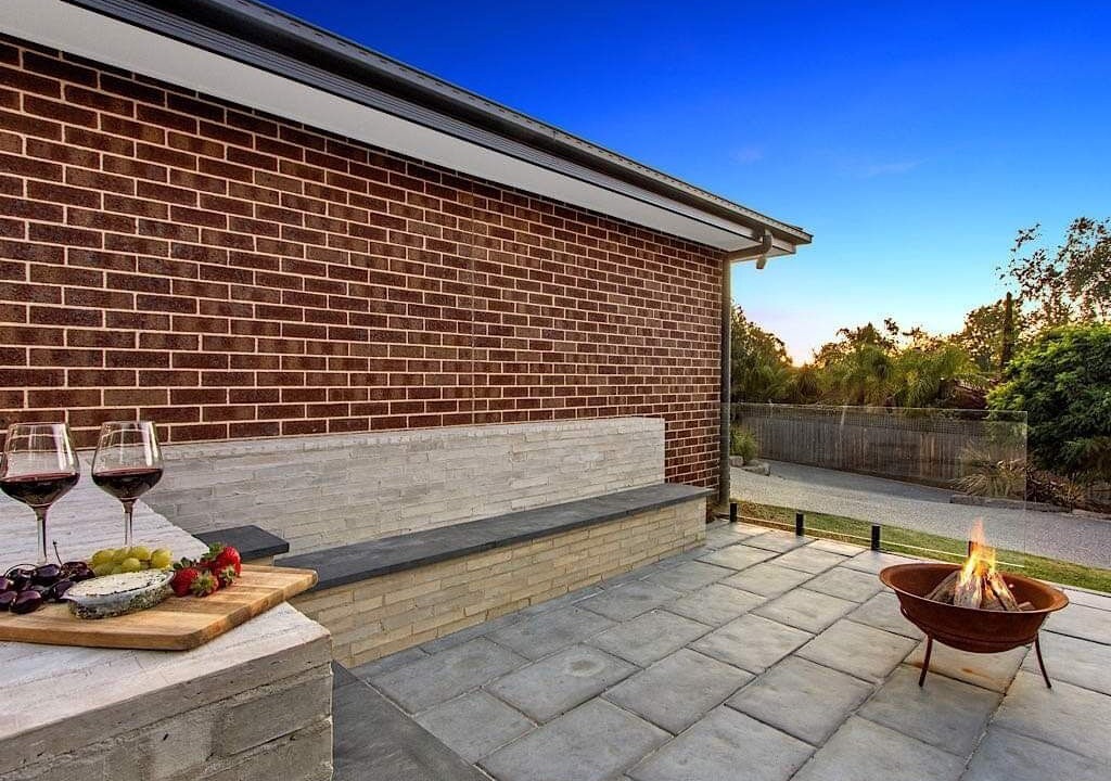Photo of Patio Balcony in Wandin North