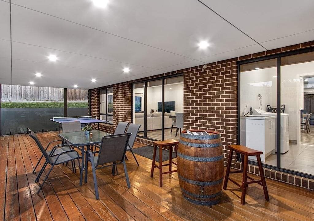 Photo of Outdoor in Wandin North