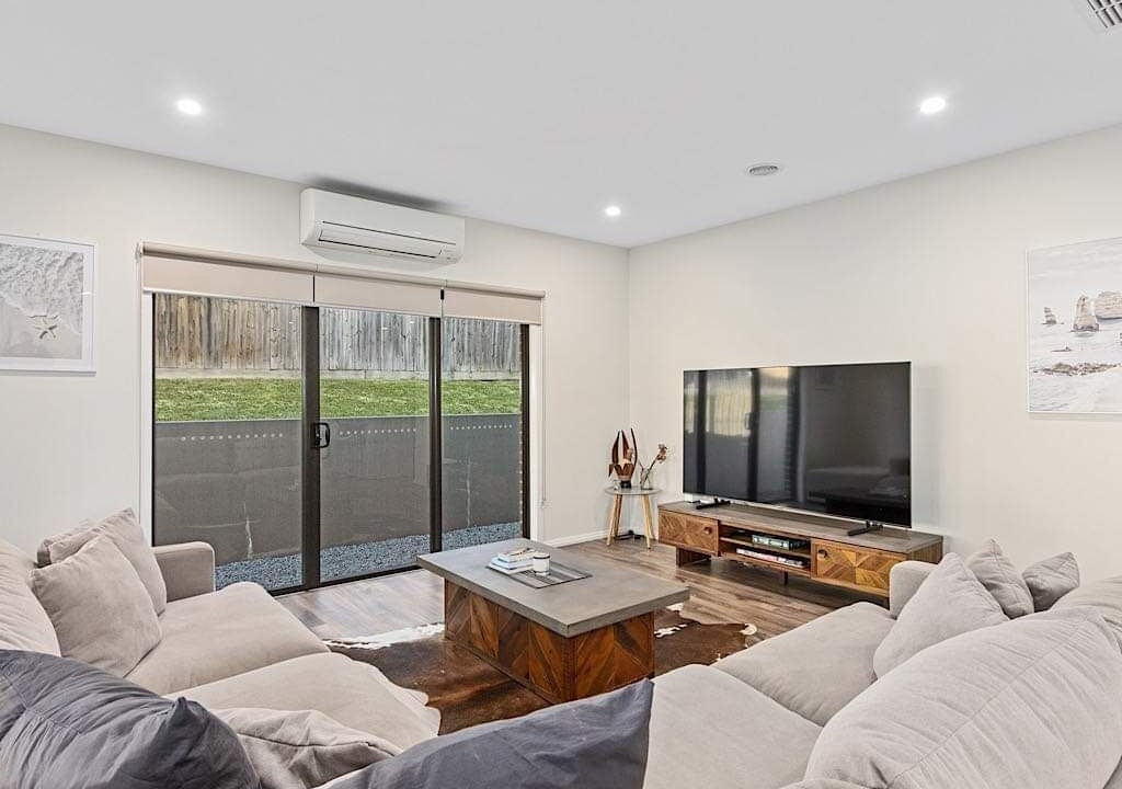 Photo of Livingroom in Wandin North