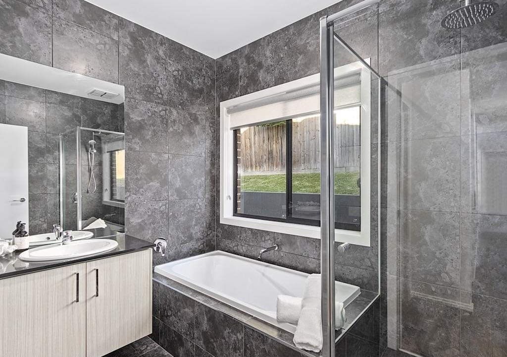 Photo of Bathroom in Wandin North