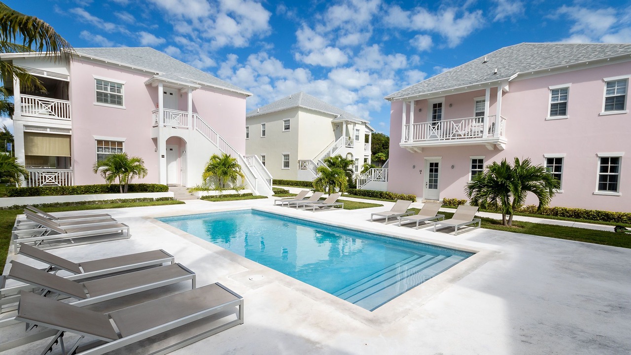 Photo of Outdoor in Palm Cay