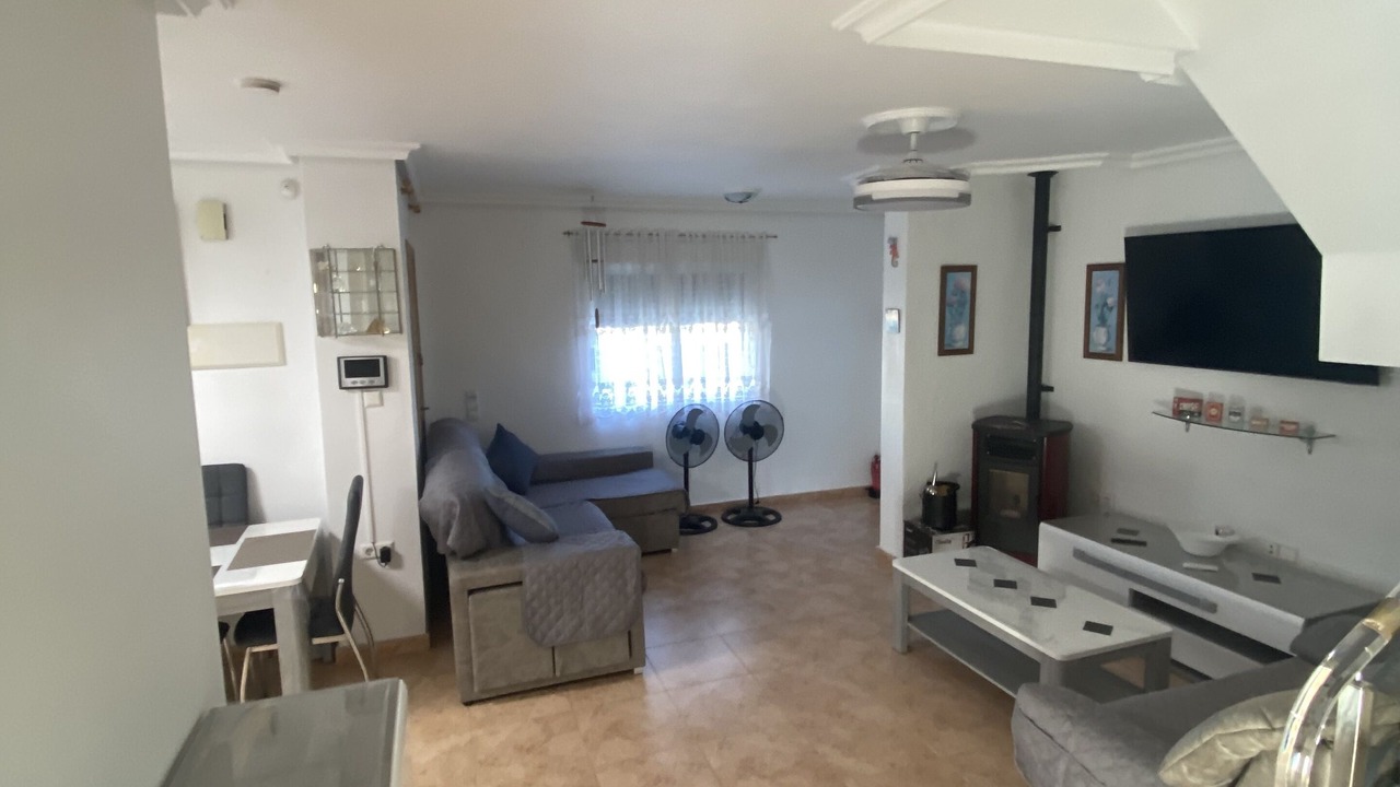Photo of Livingroom in Pinar de Campoverde
