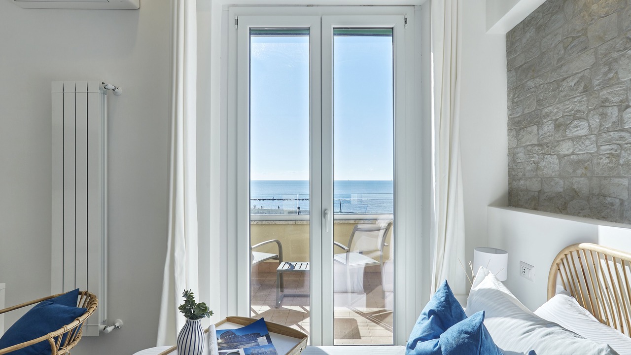 Photo of Livingroom in Quartiere XXXIII Lido di Ostia Ponente