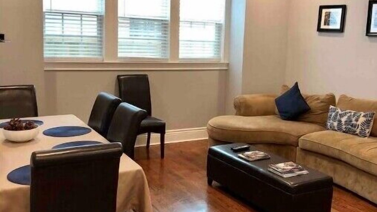 Photo of Bedroom in Milan