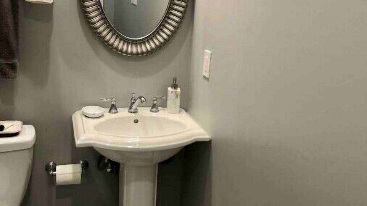Photo of Bathroom in Milan