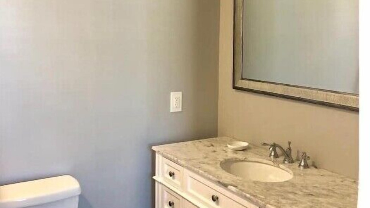 Photo of Bathroom in Milan