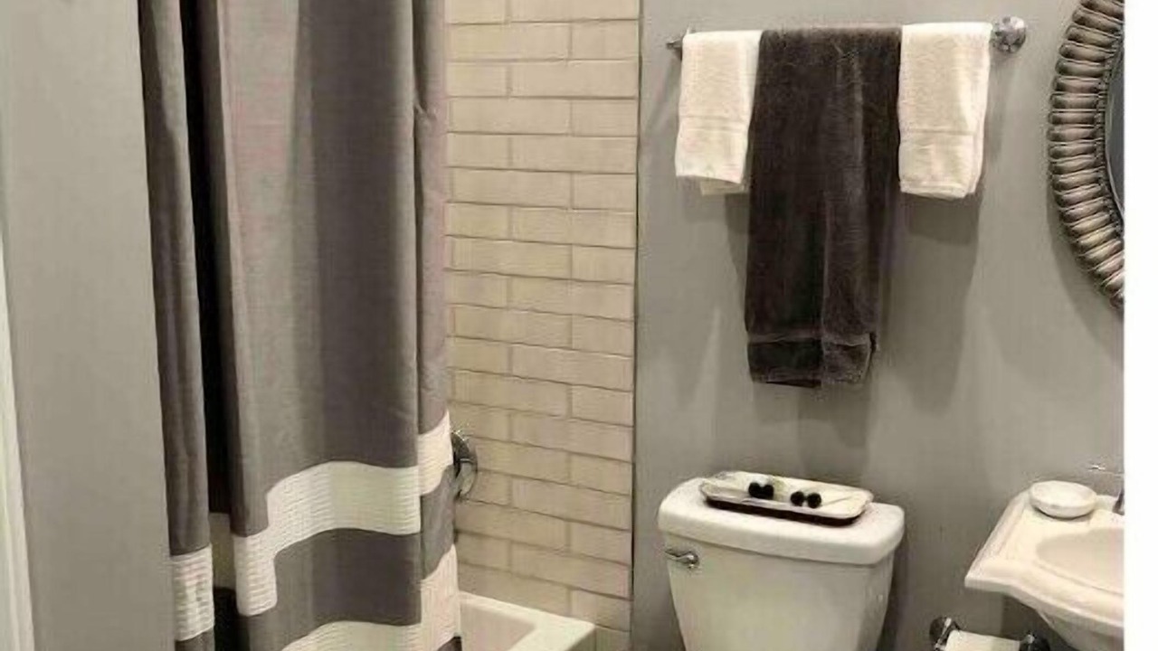Photo of Bathroom in Milan