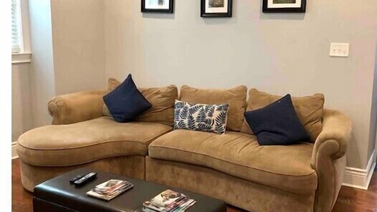 Photo of Livingroom in Milan
