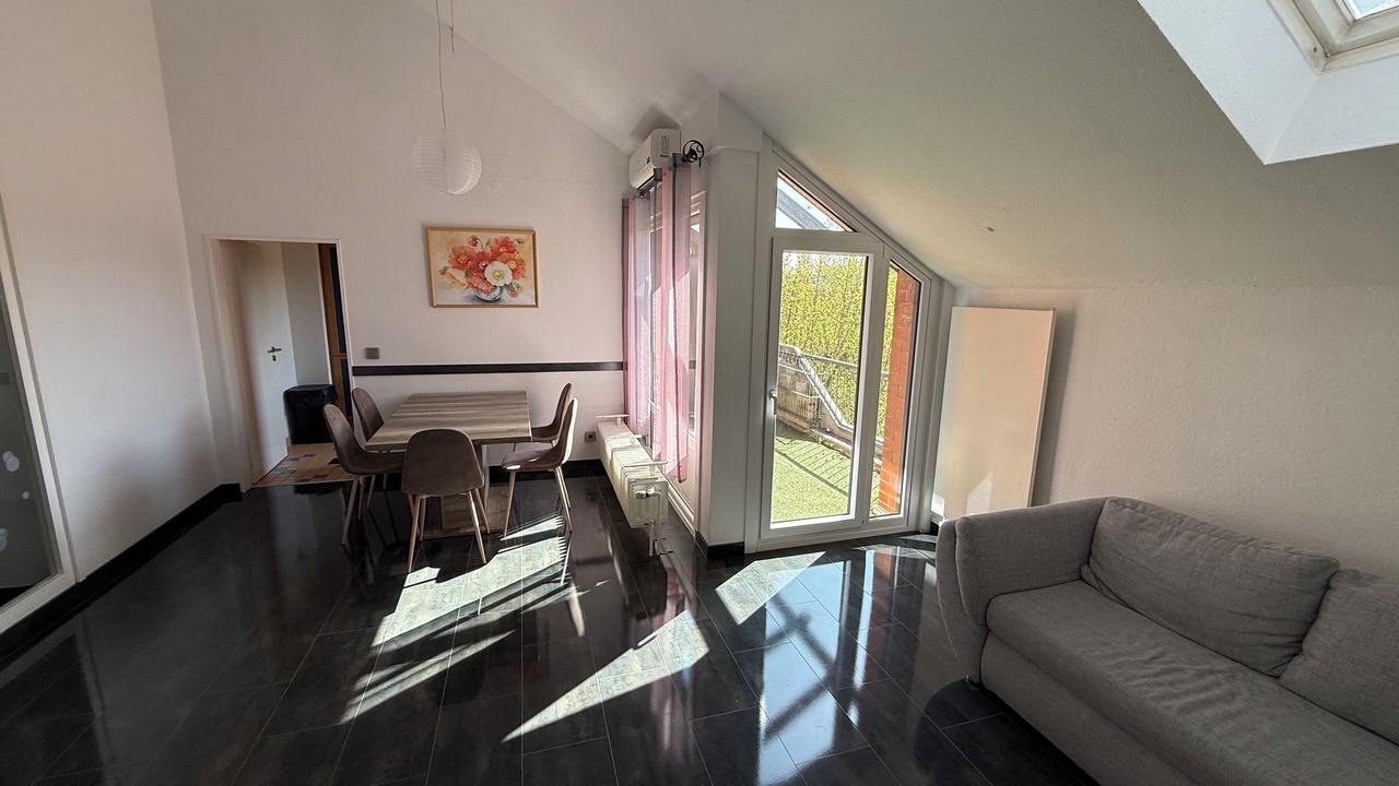 Photo of Livingroom in Region Hannover District