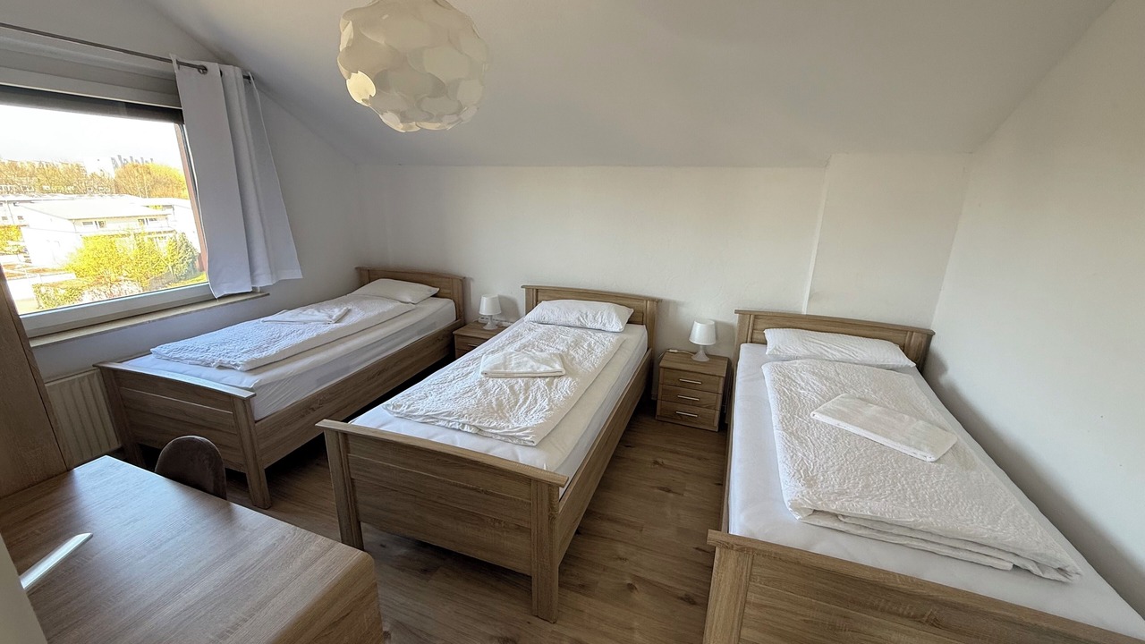 Photo of Bedroom in Region Hannover District
