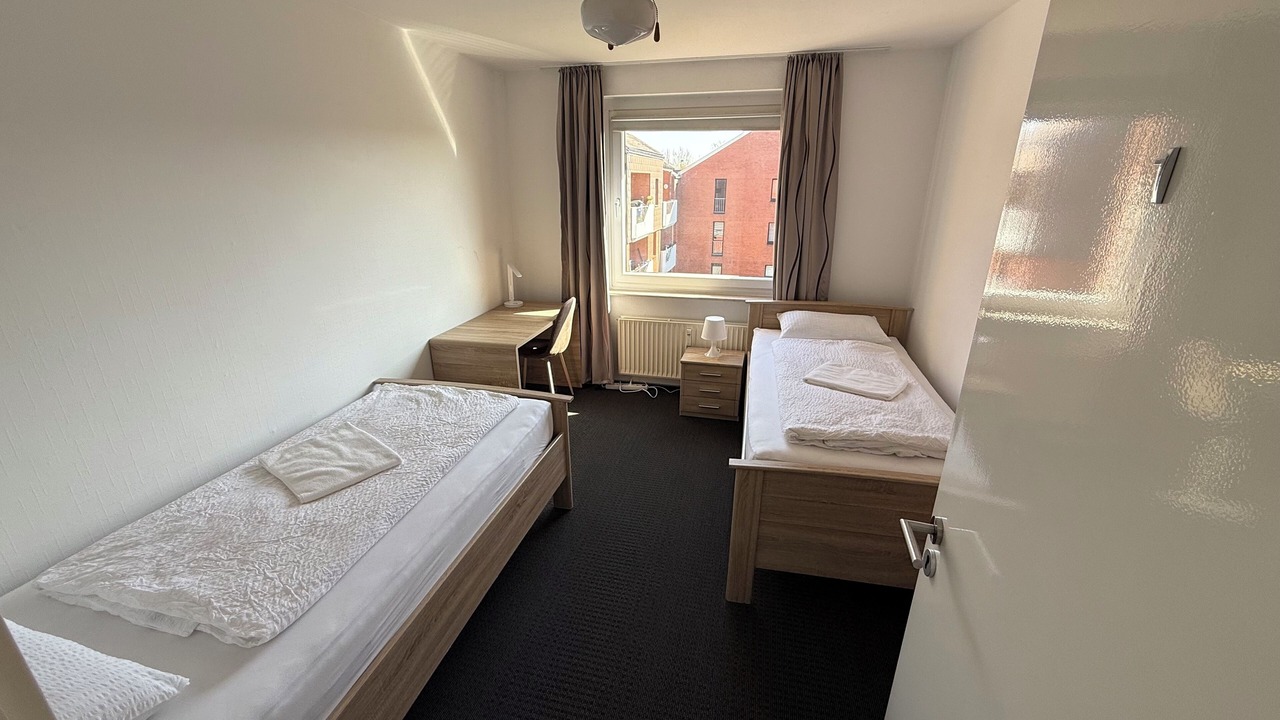 Photo of Bedroom in Region Hannover District