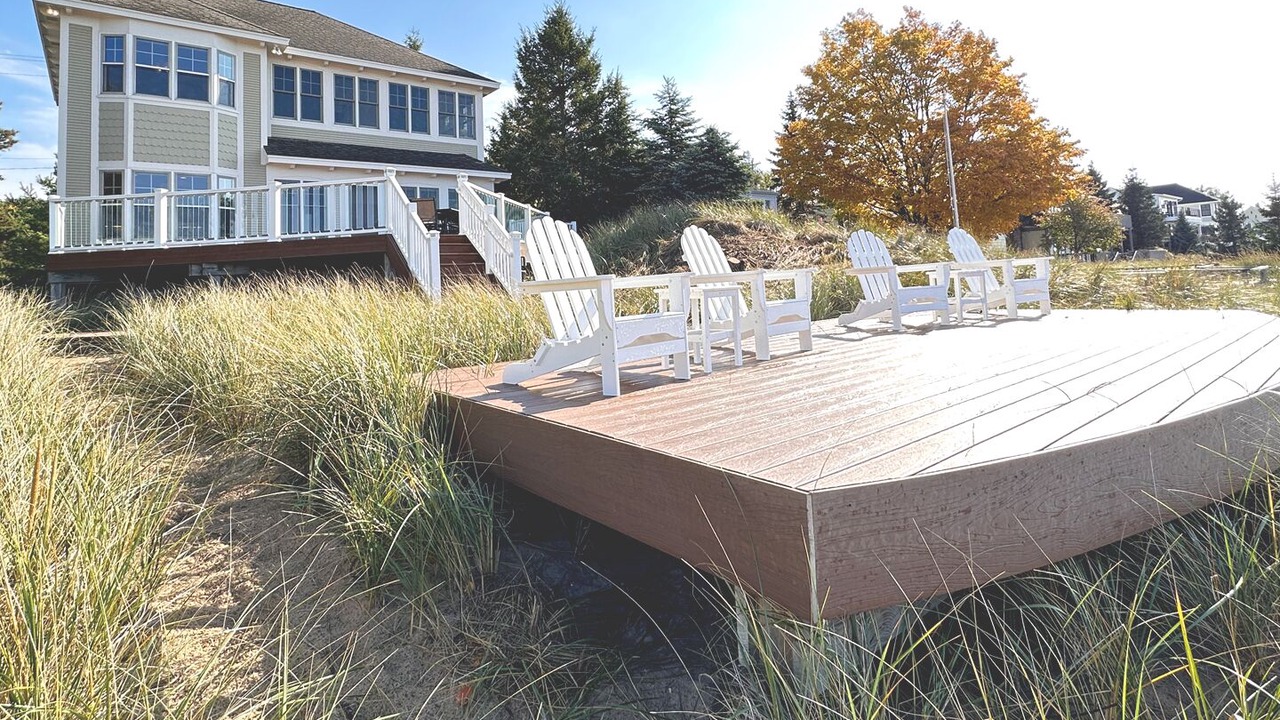 Photo of Outdoor in Ferrysburg