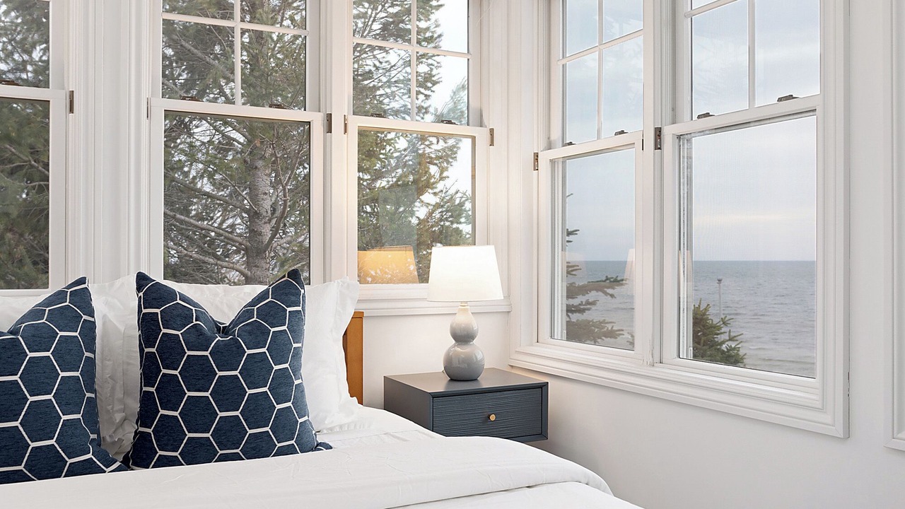 Photo of Bedroom in Ferrysburg
