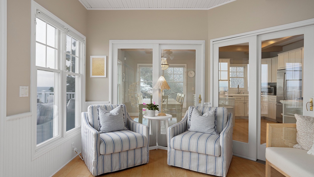 Photo of Livingroom in Ferrysburg
