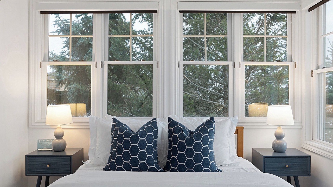 Photo of Bedroom in Ferrysburg