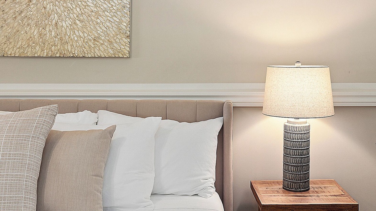 Photo of Bedroom in Ferrysburg