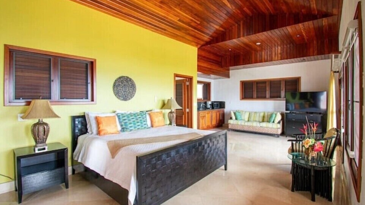 Photo of Bedroom in West End Village
