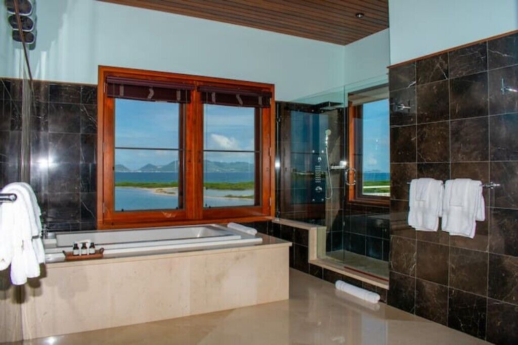 Photo of Bathroom in West End Village