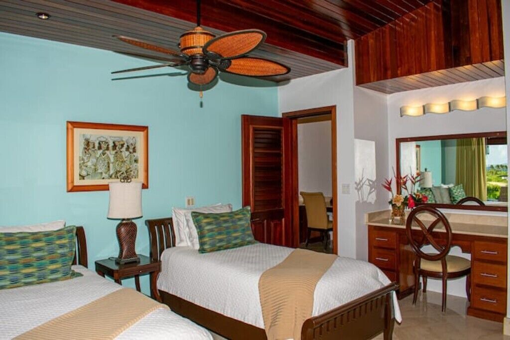 Photo of Bedroom in West End Village