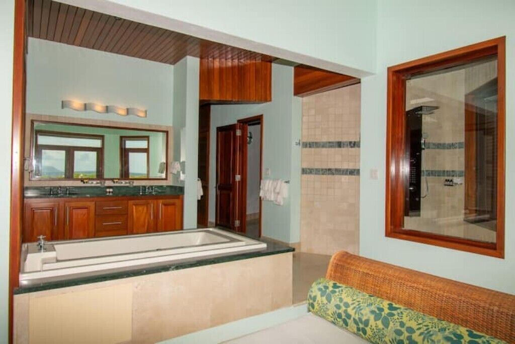 Photo of Bathroom in West End Village