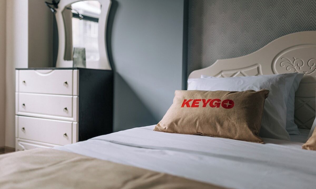 Photo of Bedroom in Kentron