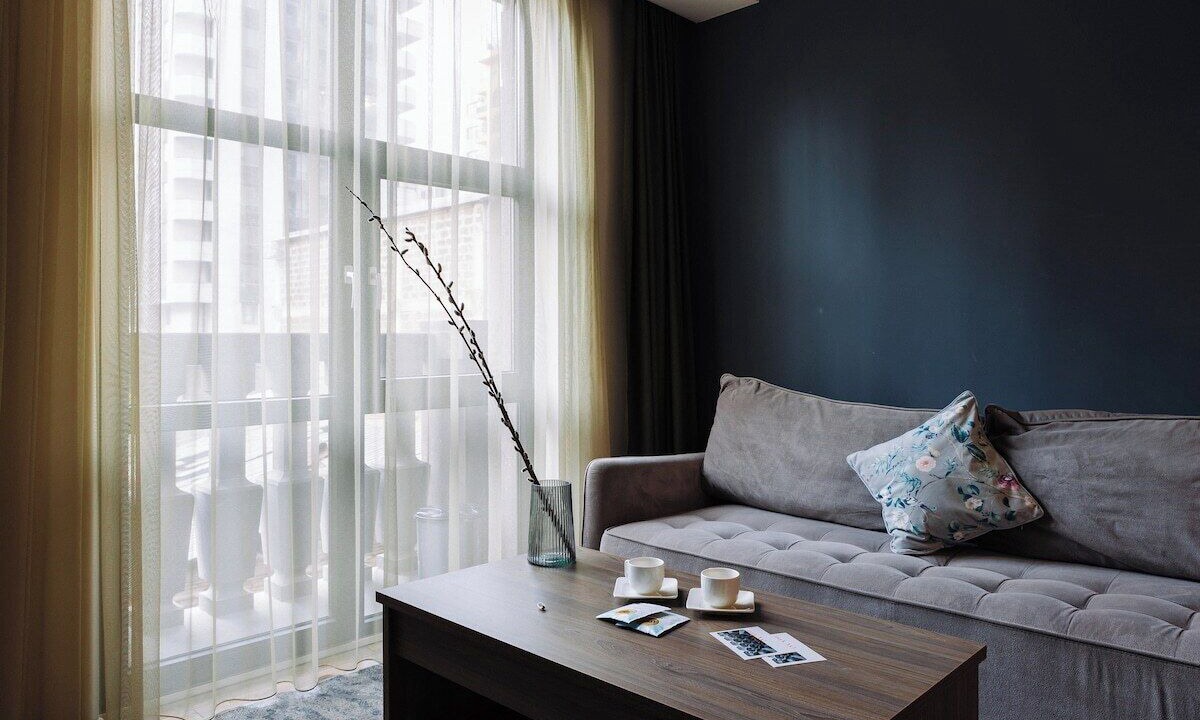Photo of Livingroom in Kentron
