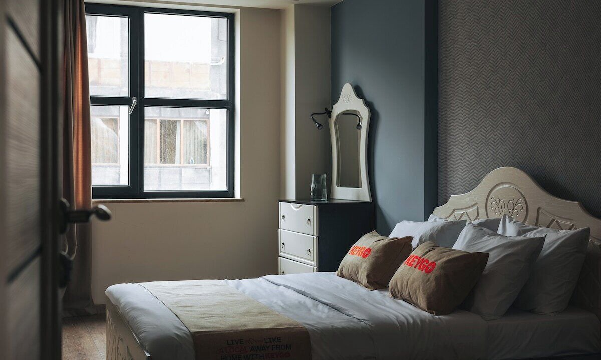 Photo of Bedroom in Kentron