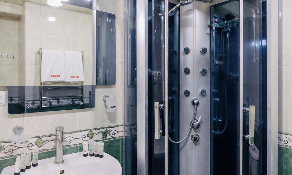 Photo of Bathroom in Kentron