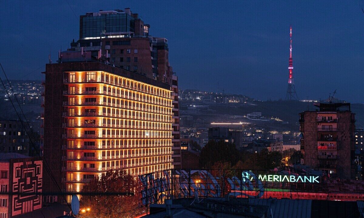 Photo of Outdoor in Kentron