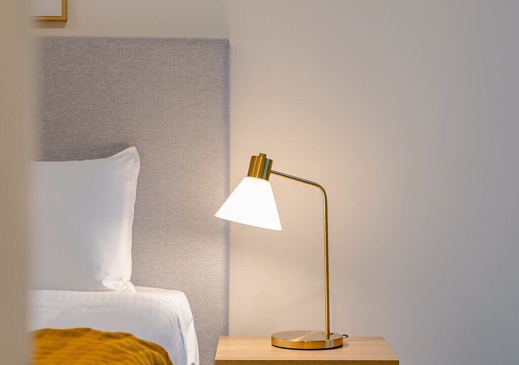 Photo of Bedroom in Moonee Ponds