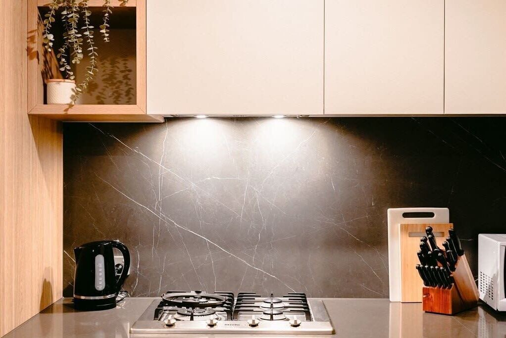 Photo of Kitchen in Moonee Ponds