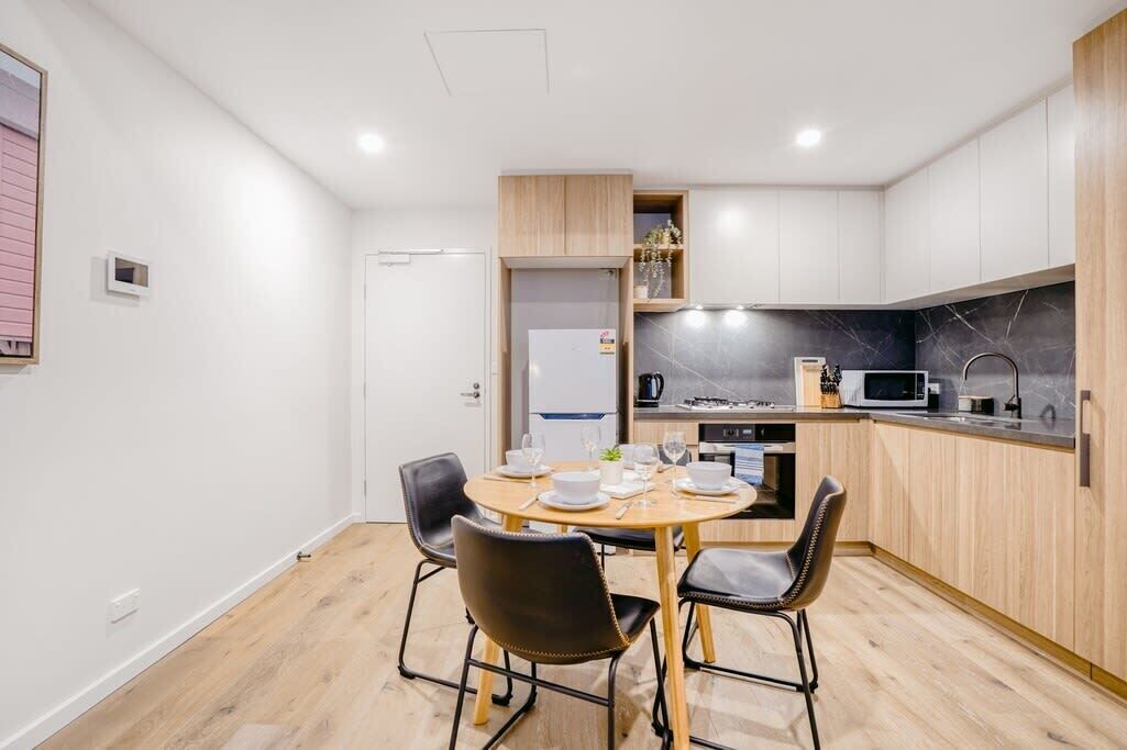 Photo of Kitchen in Moonee Ponds