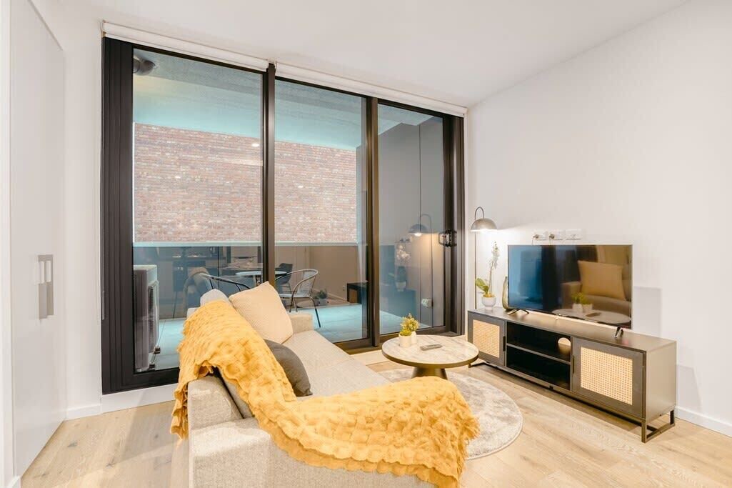 Photo of Livingroom in Moonee Ponds