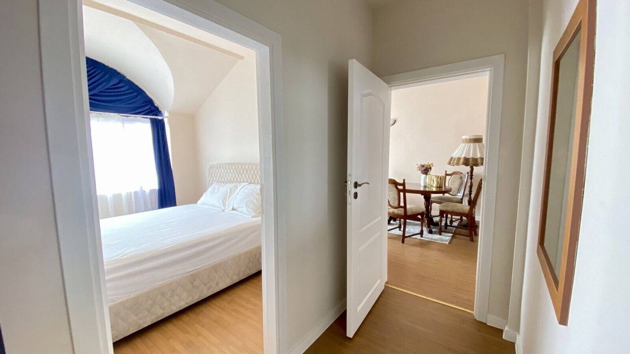 Photo of Bedroom in Saints Constantine and Helena