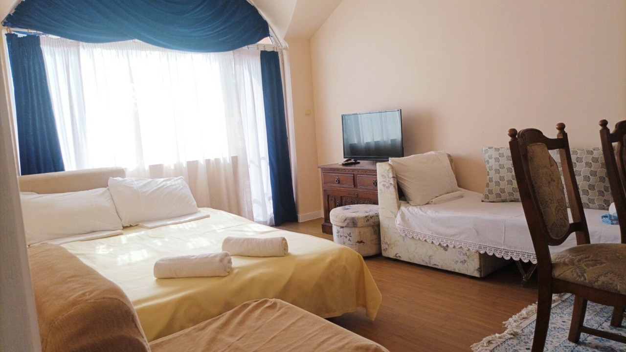 Photo of Bedroom in Saints Constantine and Helena