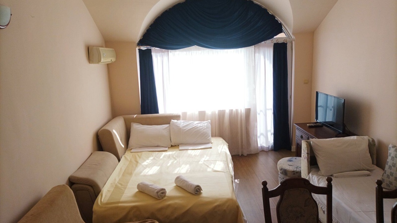Photo of Bedroom in Saints Constantine and Helena