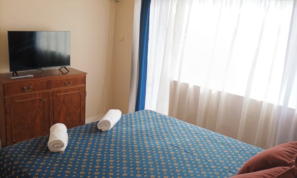 Photo of Bedroom in Saints Constantine and Helena