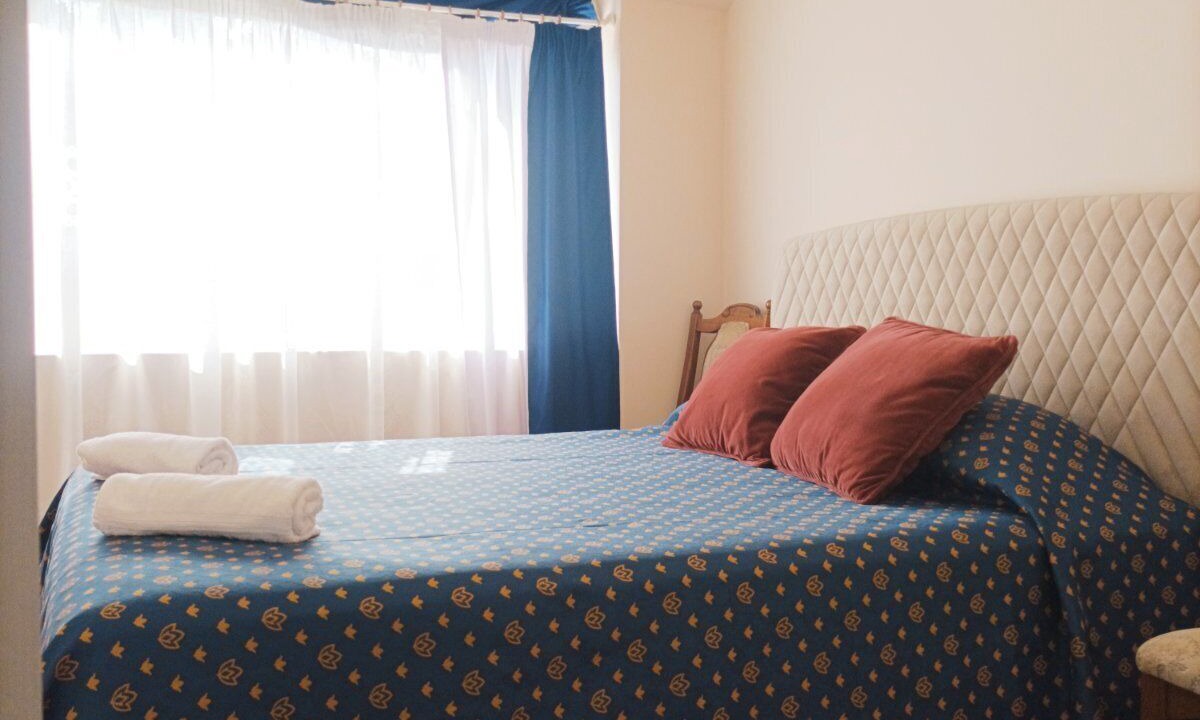 Photo of Bedroom in Saints Constantine and Helena