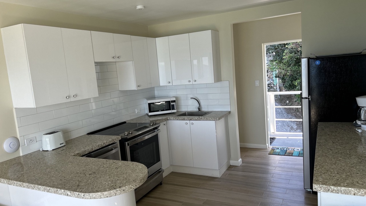 Photo of Kitchen in West End