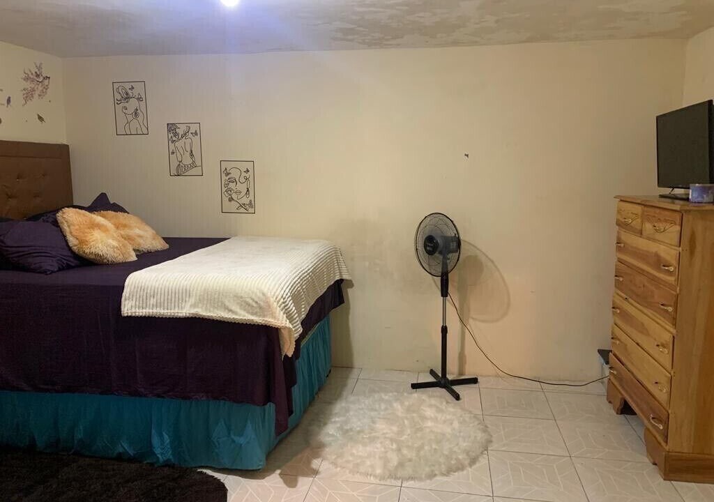 Photo of Bedroom in Montego Bay