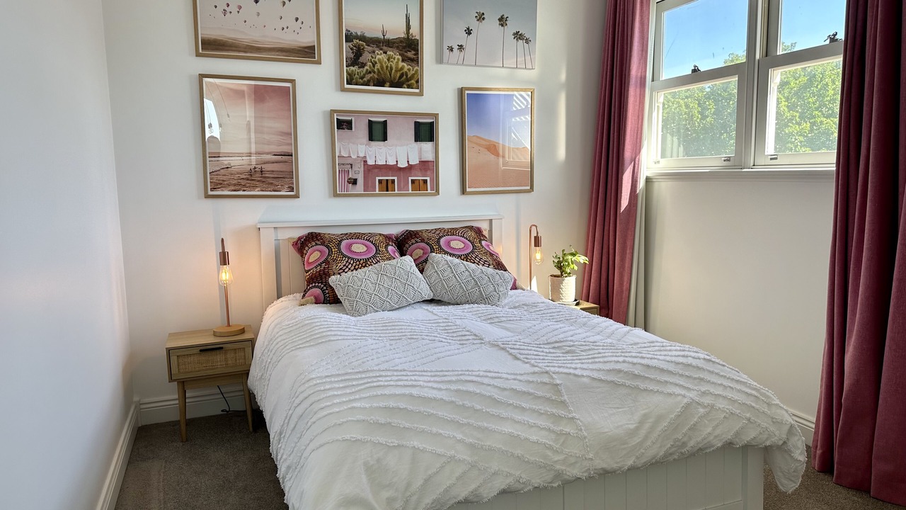 Photo of Bedroom in Preston