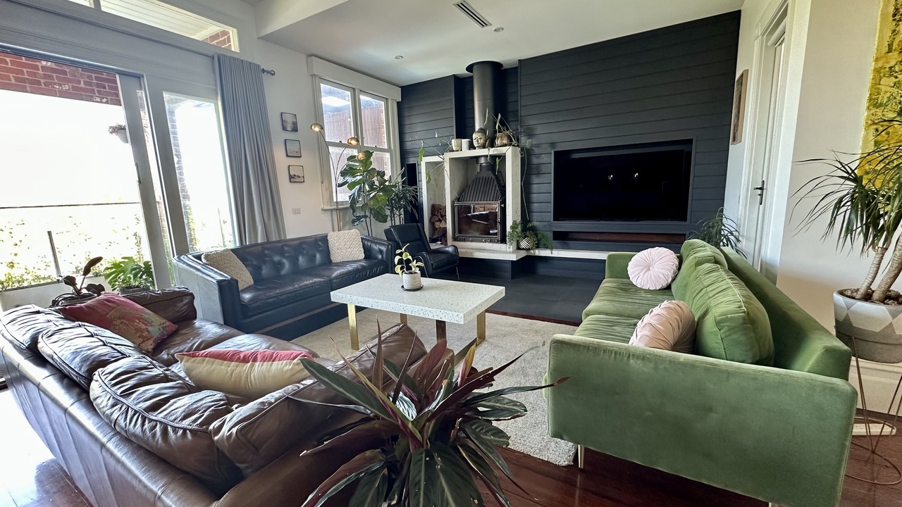 Photo of Livingroom in Preston